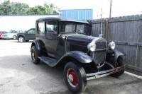 0001-000001-1892 1900-1930 ford A mobil