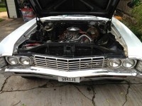 01 10 2013 1967 chevrolet impala dalls-25000-87
