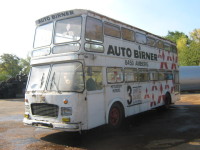 -01787- 1967 автобус
