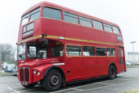 -01794 - 1962 автобус из англии