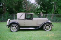 1926 франклин 11А-0