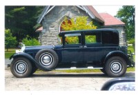 !!!!!!!!!!!!!!!!!!!!!!!!!!!!!1929 Packard 640 Club Sedan