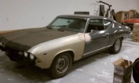 1969 chevelle396 rest wilming===40000