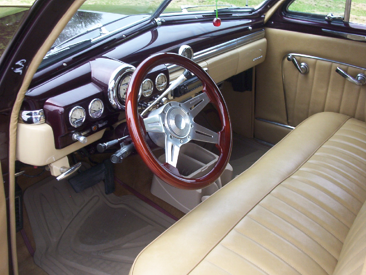 DODGE 1968-1970 до 2500000 руб. 1958 Chrysler Imperial. 