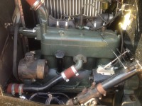 1930 форд 1000000р мотор 4 цил-1